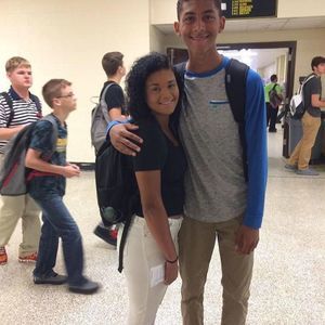 Meet your Posher, Dace